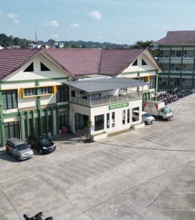 Fasilitas feb untag samarinda (1)