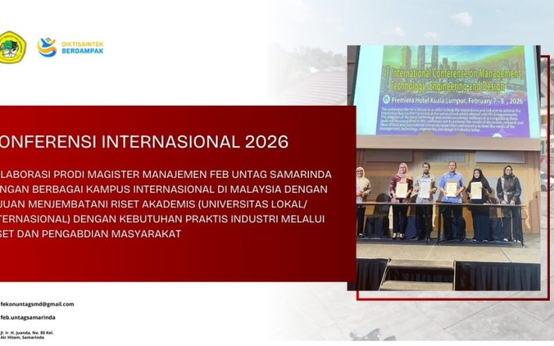 konferensi intern konferensi intern