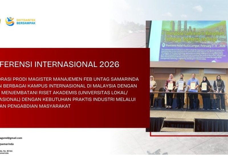 konferensi intern